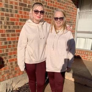 Meet your Posher, Jade